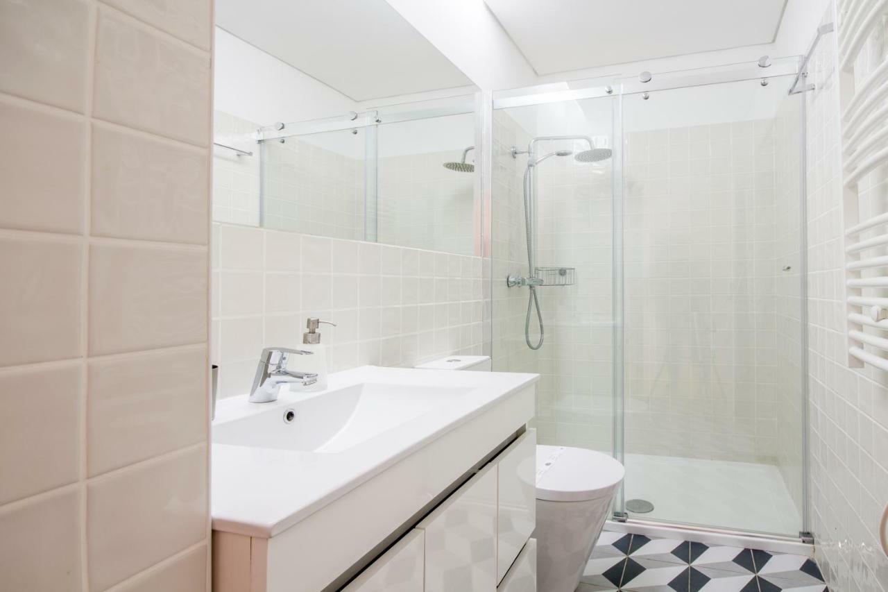 Apartamento Loft D. Joao IV OOporto Exterior foto