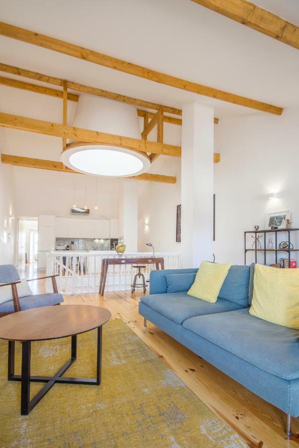 Apartamento Loft D. Joao IV OOporto Exterior foto