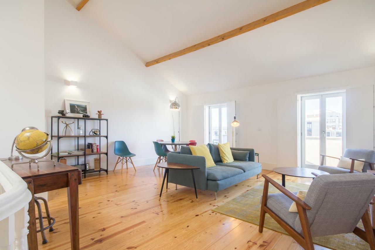 Apartamento Loft D. Joao IV OOporto Exterior foto